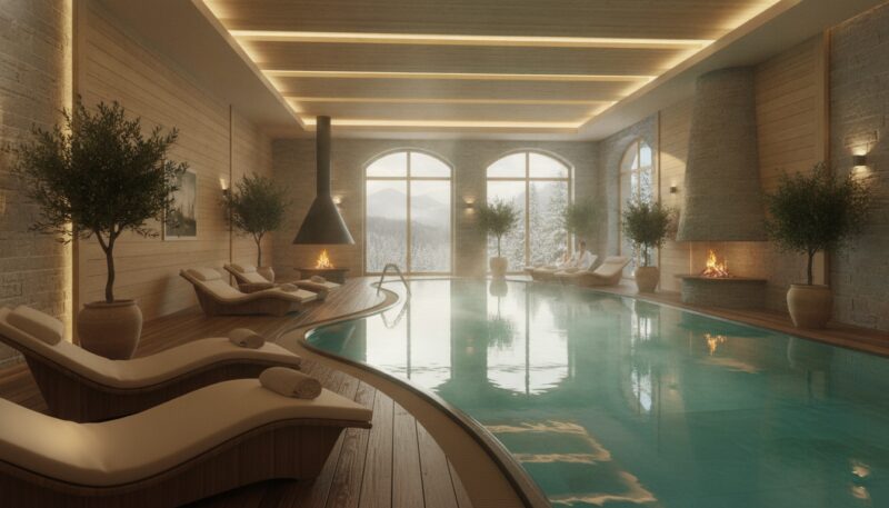 spa vikend putovanje Srbija