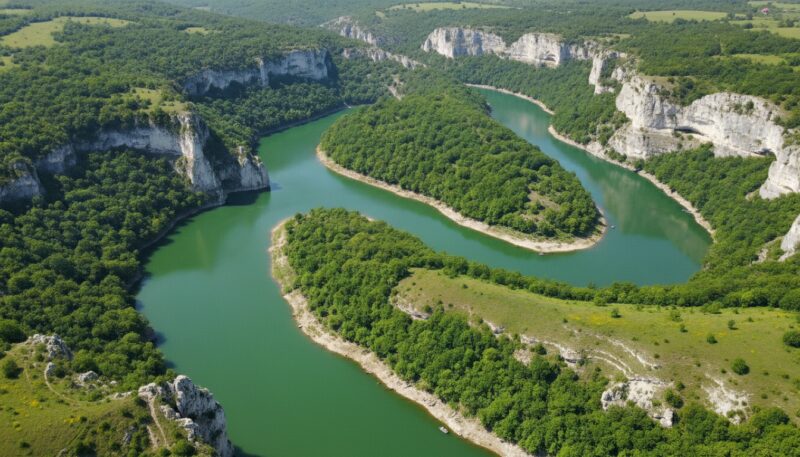 vikend izlet priroda Srbija